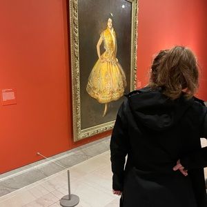 Meet your Posher, Jenna